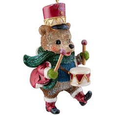 Елочная игрушка ErichKrause