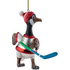 Елочная игрушка ErichKrause