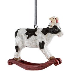 Елочная игрушка ErichKrause