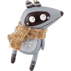 Елочная игрушка ErichKrause