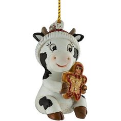 Елочная игрушка ErichKrause