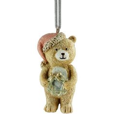 Елочная игрушка ErichKrause