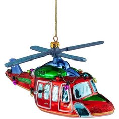 Елочная игрушка ErichKrause