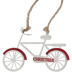 Елочная игрушка ErichKrause