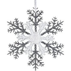 Елочная игрушка ErichKrause