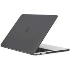 Накладка на корпус для MacBook Vipe VPMBPRO1320BLK черный (MacBook Pro 13 2020) VPMBPRO1320BLK черный (MacBook Pro 13 2020)