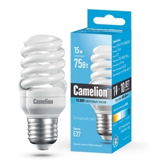 Лампа Camelion LH15-FS-T2-M/842/E27