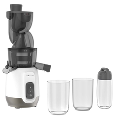 Соковыжималка шнековая Moulinex ZU600110 ZU600110