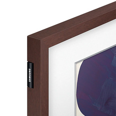 Фирменная рамка для ТВ Samsung 32 The Frame Brown (VG-SCFT32BW) 32'' The Frame Brown (VG-SCFT32BW)