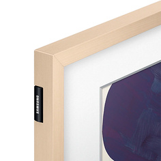 Фирменная рамка для ТВ Samsung 32 The Frame Beige (VG-SCFT32BE) 32'' The Frame Beige (VG-SCFT32BE)