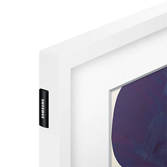 Фирменная рамка для ТВ Samsung 32 The Frame White (VG-SCFT32WT) 32'' The Frame White (VG-SCFT32WT)