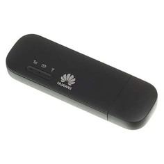Модем HUAWEI E8372h-320 USB LTE+ Wi-Fi Роутер Black E8372h-320 USB LTE+ Wi-Fi Роутер Black
