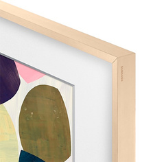 Фирменная рамка для ТВ Samsung 75 The Frame Beige (VG-SCFT75BE) 75'' The Frame Beige (VG-SCFT75BE)