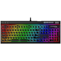 Категория: Игровые клавиатуры Hyperx