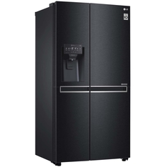 Холодильник (Side-by-Side) LG DoorCooling+ GC-L247CBDC DoorCooling+ GC-L247CBDC
