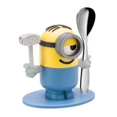 Подставка для яйца с ложкой WMF MINIONS (1286226040) MINIONS (1286226040)