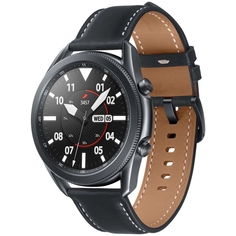 Смарт-часы Samsung Galaxy Watch3 45mm Черные (SM-R840N) Galaxy Watch3 45mm Черные (SM-R840N)
