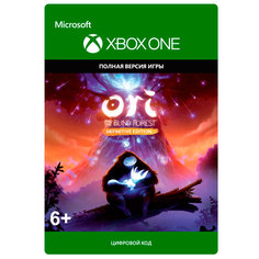 Цифровая версия игры Xbox Xbox Ori and the Blind Forest: Definitive Edition Xbox Ori and the Blind Forest: Definitive Edition