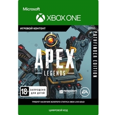 Дополнение для игры Electronic Arts APEX Legends: Pathfinder Edition APEX Legends: Pathfinder Edition