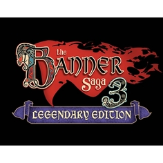 Цифровая версия игры PC Versus Evil LLC The Banner Saga 3 Legendary Edition The Banner Saga 3 Legendary Edition