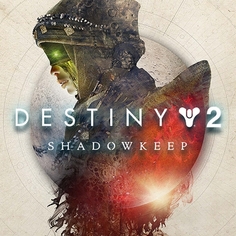Дополнения для игр PC Bungie Destiny 2: Shadowkeep Destiny 2: Shadowkeep