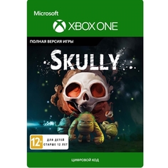 Цифровая версия игры Xbox Modus Games SKULLY SKULLY
