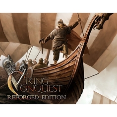 Дополнения для игр PC TaleWorlds Mount & Blade: Warband - Viking Conquest Reforged Mount & Blade: Warband - Viking Conquest Reforged