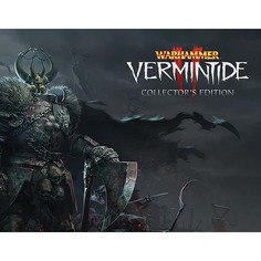 Цифровая версия игры PC Fatshark Warhammer: Vermintide 2 - Collectors Edition Warhammer: Vermintide 2 - Collector's Edition