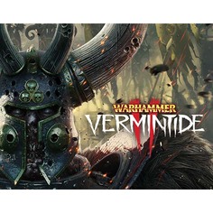 Цифровая версия игры PC Fatshark Warhammer: Vermintide 2 Warhammer: Vermintide 2