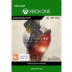 Дополнение для игры Bungie Destiny 2: Shadowkeep Destiny 2: Shadowkeep