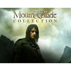Цифровая версия игры PC TaleWorlds Mount & Blade Collection