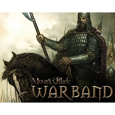 Цифровая версия игры PC TaleWorlds Mount & Blade: Warband