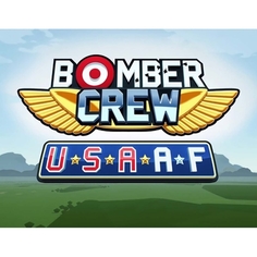 Цифровая версия игры PC CURVE DIGITAL Bomber Crew: USAAF Bomber Crew: USAAF