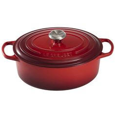 Кастрюля Le Creuset 4,7л с крышкой (21178290602430)
