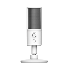 Игровой микрофон для компьютера Razer Seiren X Mercury (RZ19-02290400-R3M1) Seiren X Mercury (RZ19-02290400-R3M1)