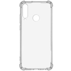 Чехол InterStep SLENDER SHOCK MV Huawei Y6p Прозрачный SLENDER SHOCK MV Huawei Y6p Прозрачный