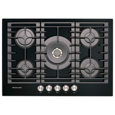 Встраив. газовая панель KitchenAid KHGD5 77510