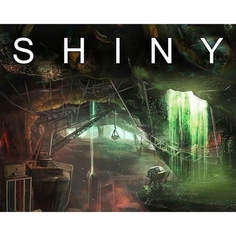 Цифровая версия игры PC 1C Publishing Shiny Shiny