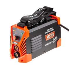 Сварочный аппарат Wester MINI220K Limited Edition (902-051)