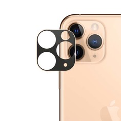 Защитное стекло Deppa для камеры iPhone 11 Pro/ Pro Max золото для камеры iPhone 11 Pro/ Pro Max золото
