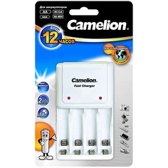 Зарядное устройство для аккумуляторов Camelion BC-1010B 2-4 AA/AAA