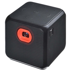Smart Проектор Digma DiMagic Cube New Black (DM011) DiMagic Cube New Black (DM011)