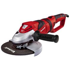 Угловая шлифовальная машина Einhell TE-AG 230 (4430870)