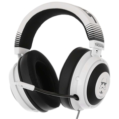 Игровые наушники Razer Kraken Stormtrooper Edition (RZ04-02830600-R3M1) Kraken Stormtrooper Edition (RZ04-02830600-R3M1)