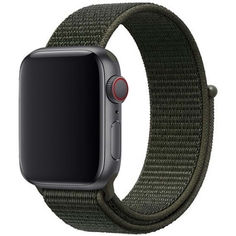 Ремешок TFN для Apple Watch 42/44мм Nylon милитари для Apple Watch 42/44мм Nylon милитари