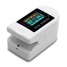 Пульсоксиметр Jet HEALTH PO-2 White HEALTH PO-2 White
