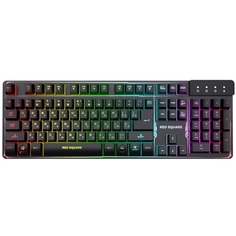 Игровая клавиатура Red Square Tesla RGB 2020 (RSQ-20014) Tesla RGB 2020 (RSQ-20014)