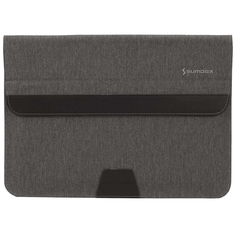 Чехол для MacBook 13 Sumdex ICM-134 GR ICM-134 GR