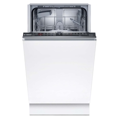 Встраиваемая посудомоечная машина 45 см Bosch Serie | 2 Hygiene Dry SPV2HKX6DR Serie | 2 Hygiene Dry SPV2HKX6DR
