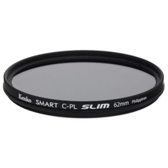 Светофильтр Kenko 62S C-PL SLIM 62S C-PL SLIM